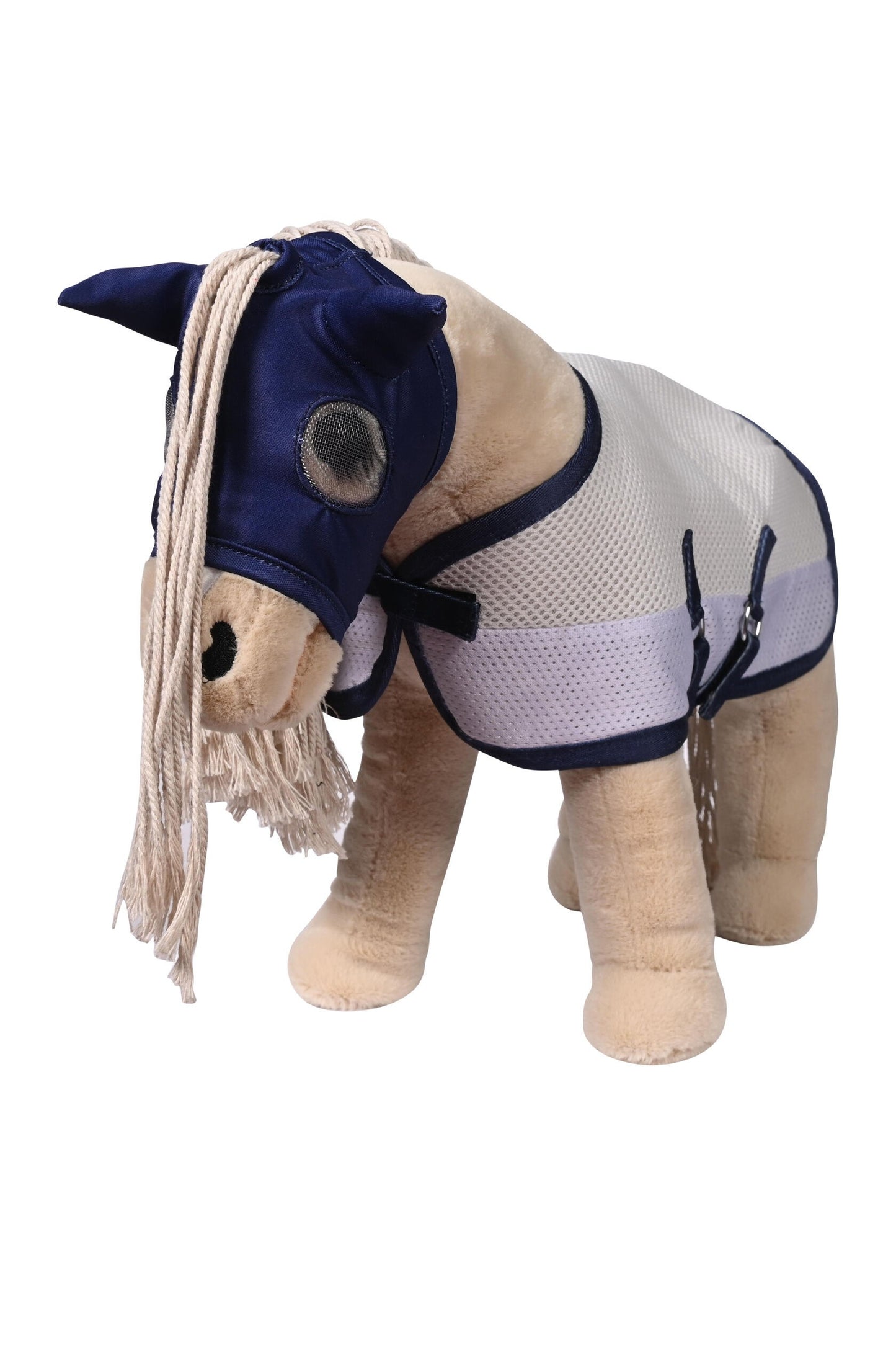 Set de moscas -Cuddle Horse- - HKM