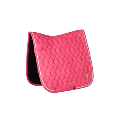 Mantilla -Maui Patch- para shetties HKM rosa