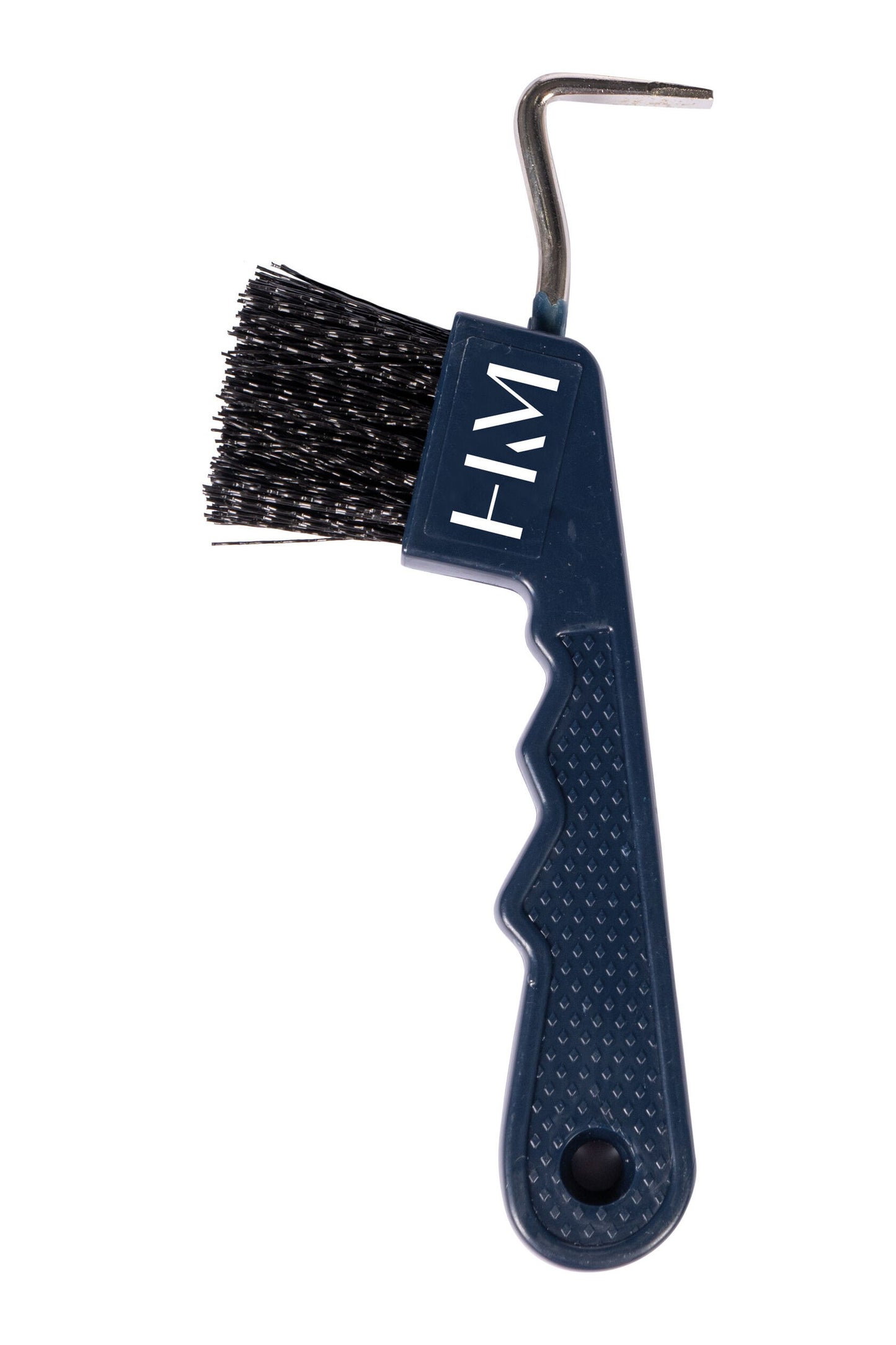 Limpiacascos con imán - HKM