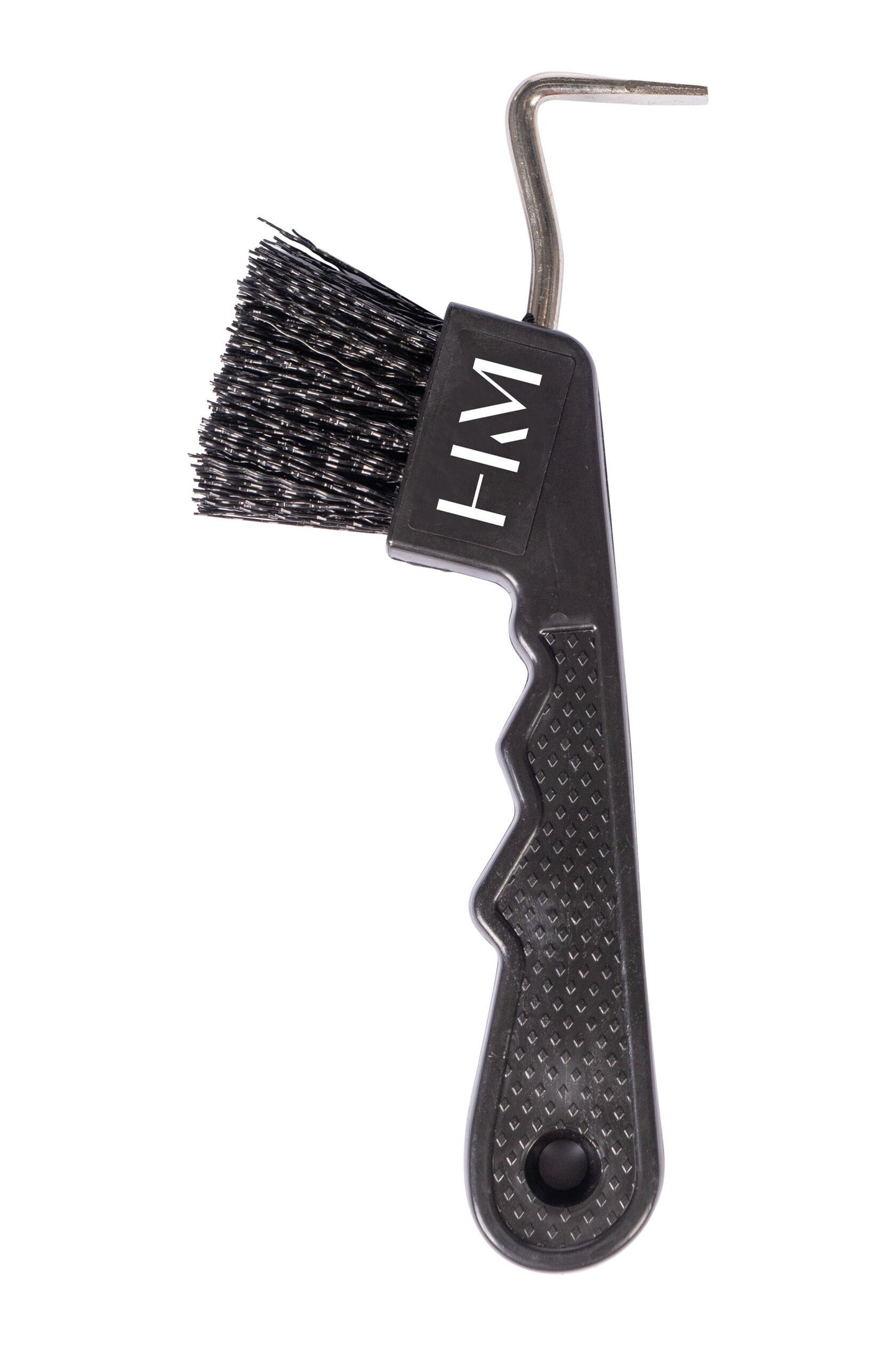 Limpiacascos con imán - HKM
