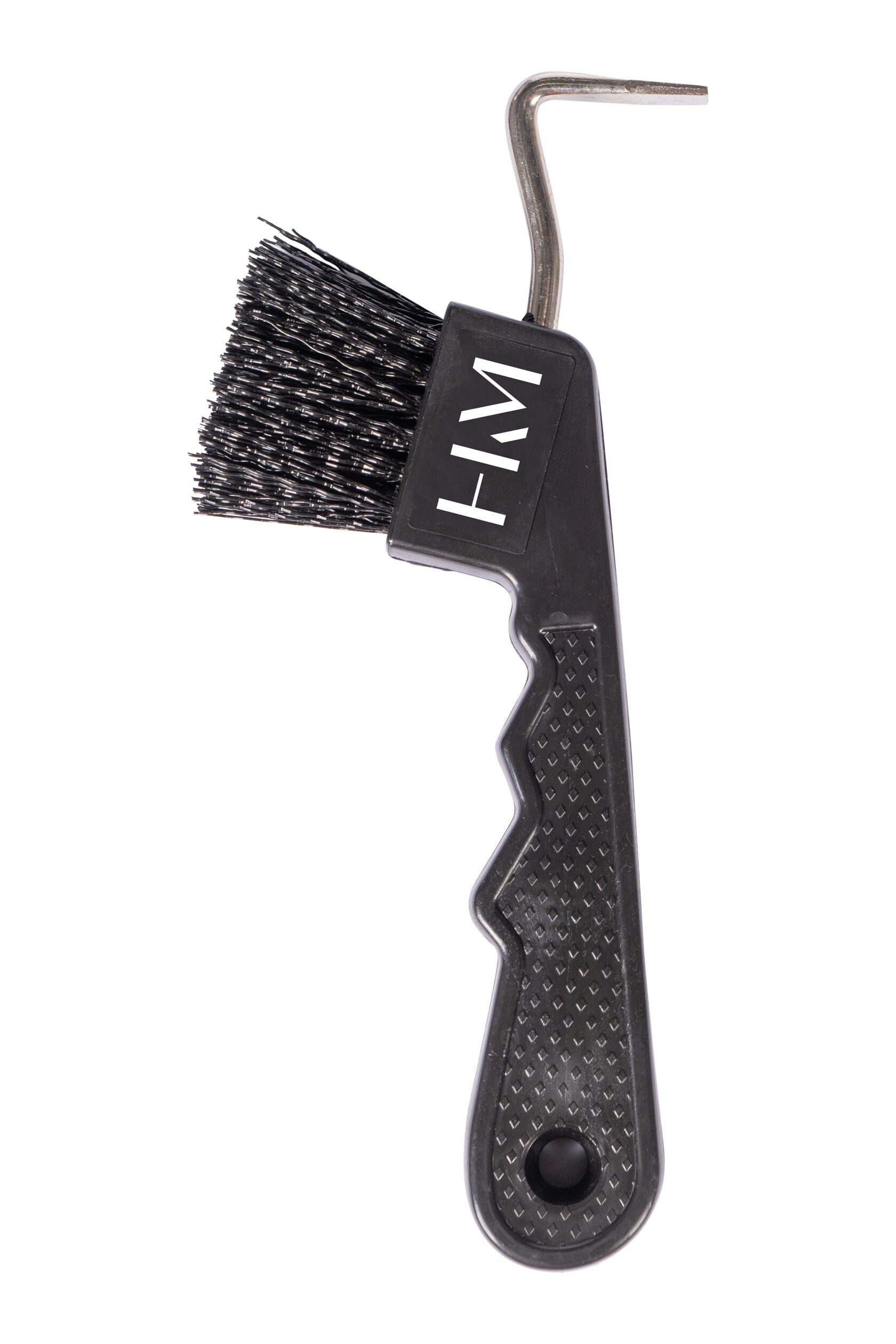 Limpiacascos con imán - HKM