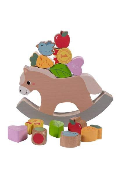 Balance horse - HKM