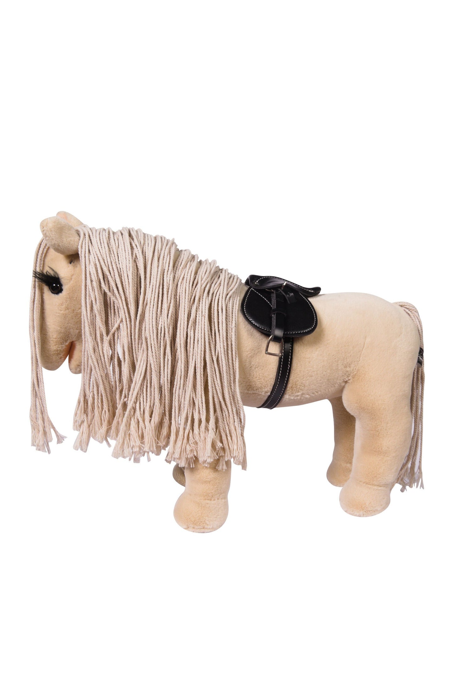 Accesorio ecuestre Silla -Cuddle Horse HKM para equitación - vista 2