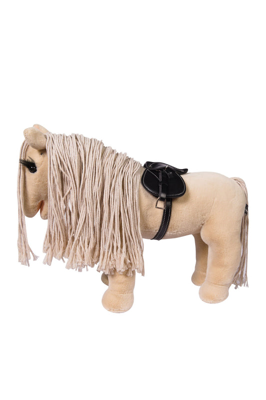 Accesorio ecuestre Silla -Cuddle Horse HKM para equitación - vista 2