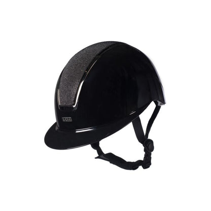 Helmets HKM Riding Helmet Lady Shield Brillant vista principal