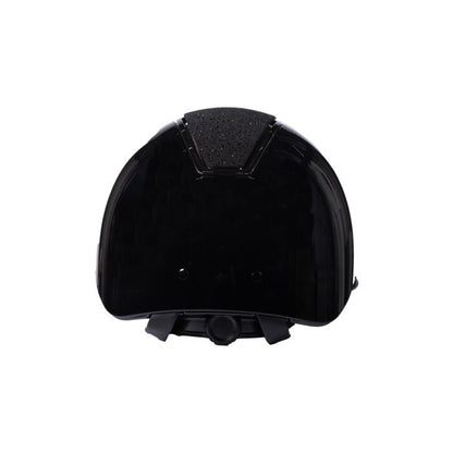 Helmets HKM Riding Helmet Lady Shield Brillant detalle 3