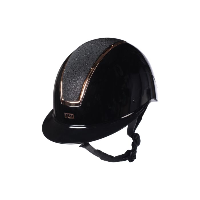 Helmets HKM Riding Helmet Lady Shield Brillant detalle 2