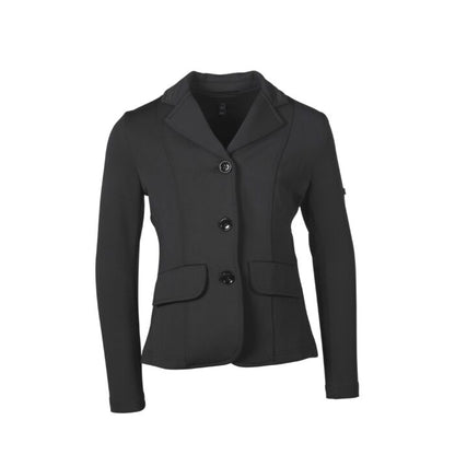 Show Jackets HKM Competition Jacket Amy infantil detalle 2