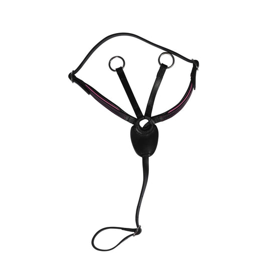 Accesorio ecuestre Gamarra Manchester -Hobby Horsing HKM para equitación