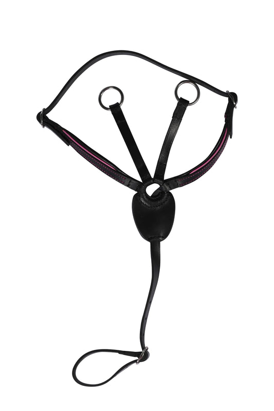 Accesorio ecuestre Gamarra Manchester -Hobby Horsing HKM para equitación