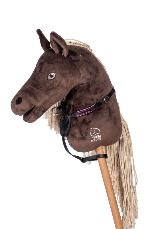 Accesorio ecuestre Gamarra Manchester -Hobby Horsing HKM para equitación - vista 2