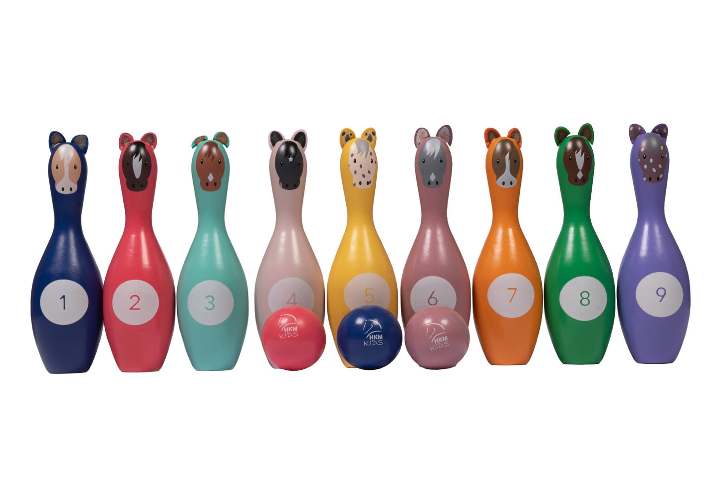 Bowling - HKM