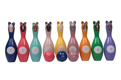 Bowling - HKM