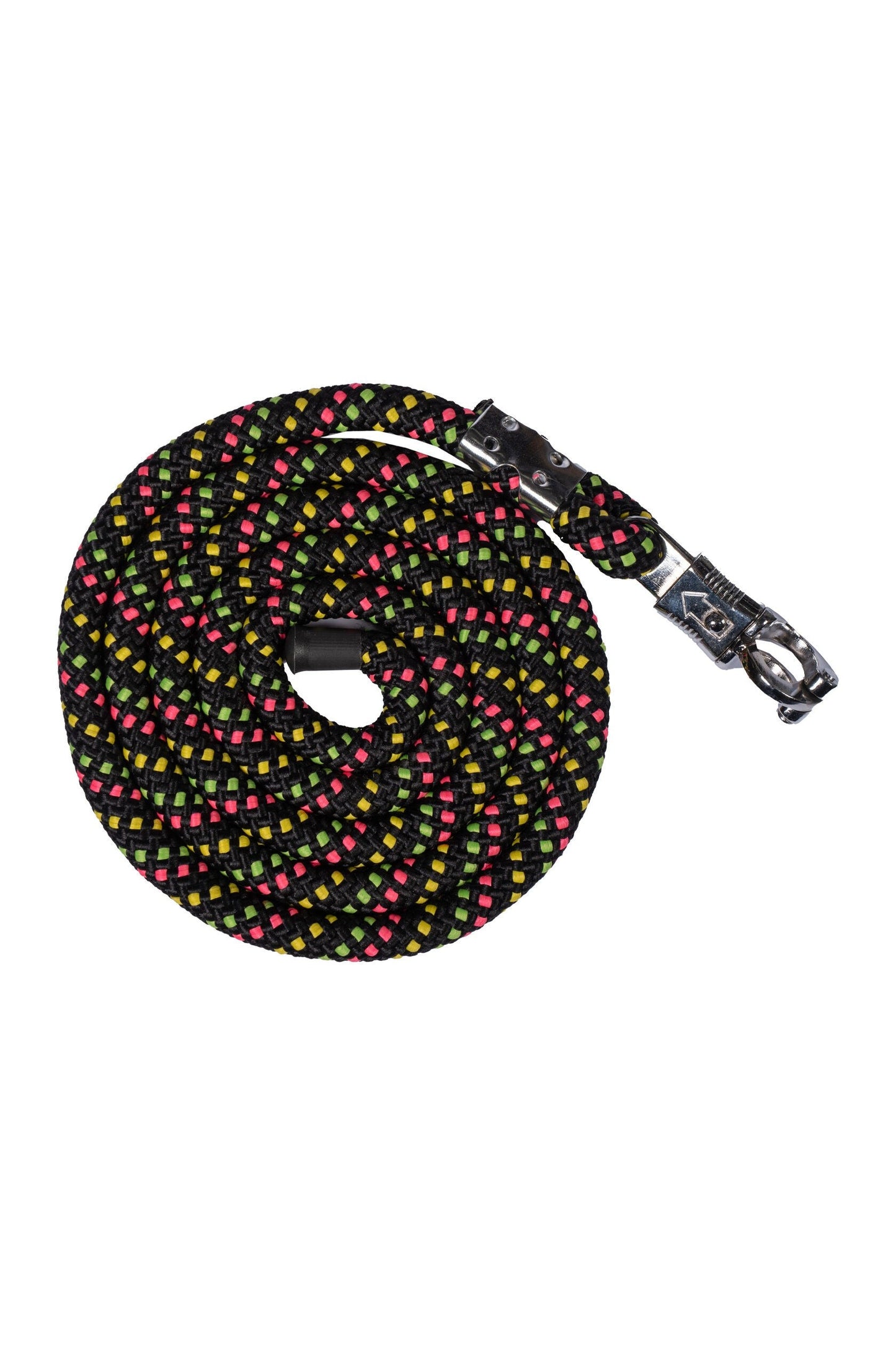 Lead Ropes HKM Lead Rope NeonFlash vista principal
