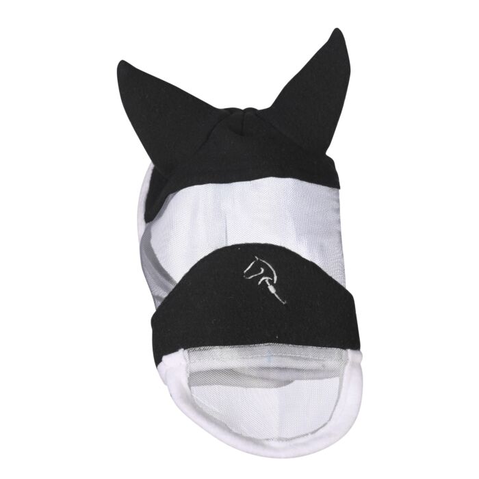 Pantalones Máscara anti-moscas con pieza nasa -Hobby Horsing- HKM para equitación - vista 3