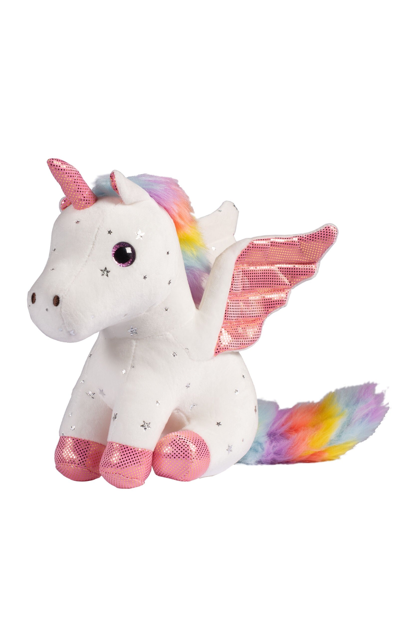 Unicornio -Media- - HKM