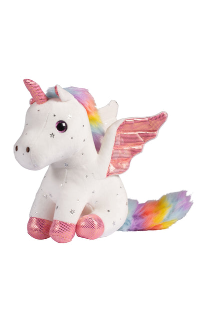 Unicornio -Media- - HKM