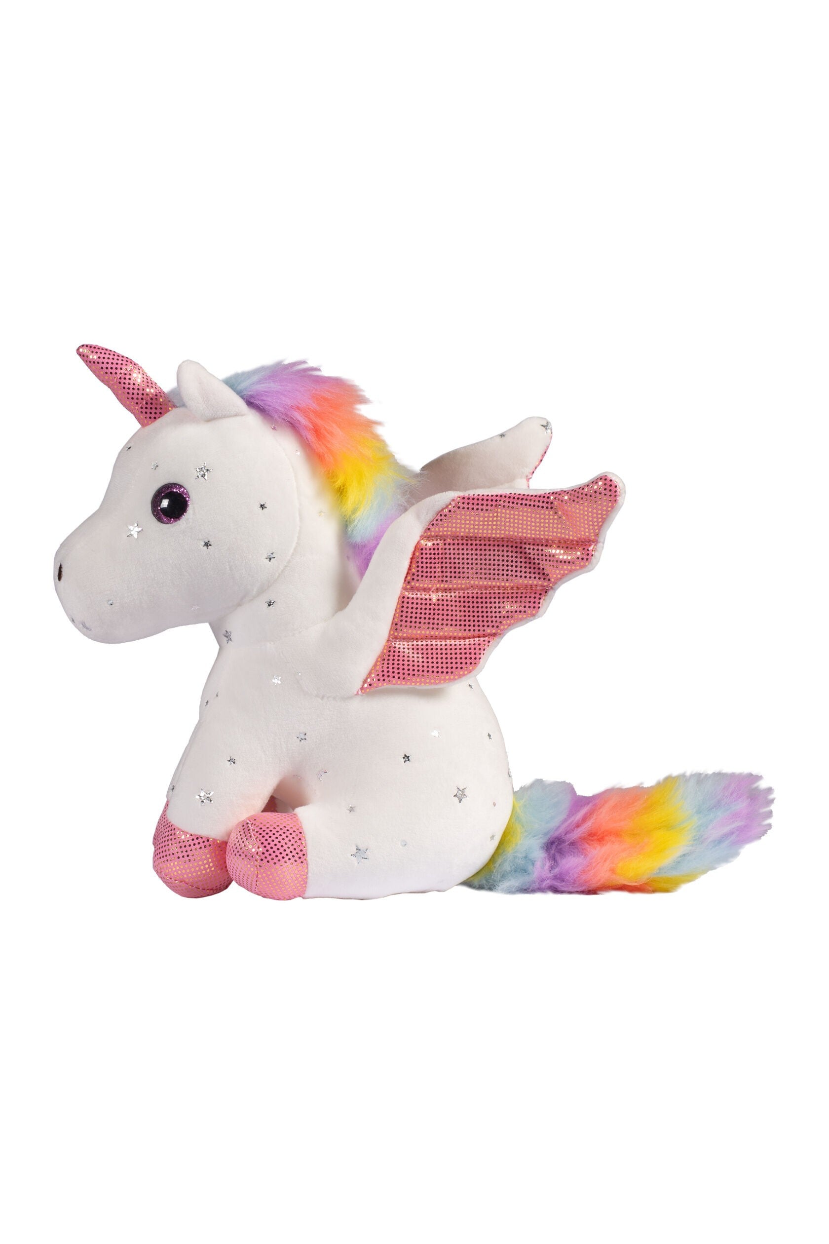 Unicornio -Media- - HKM