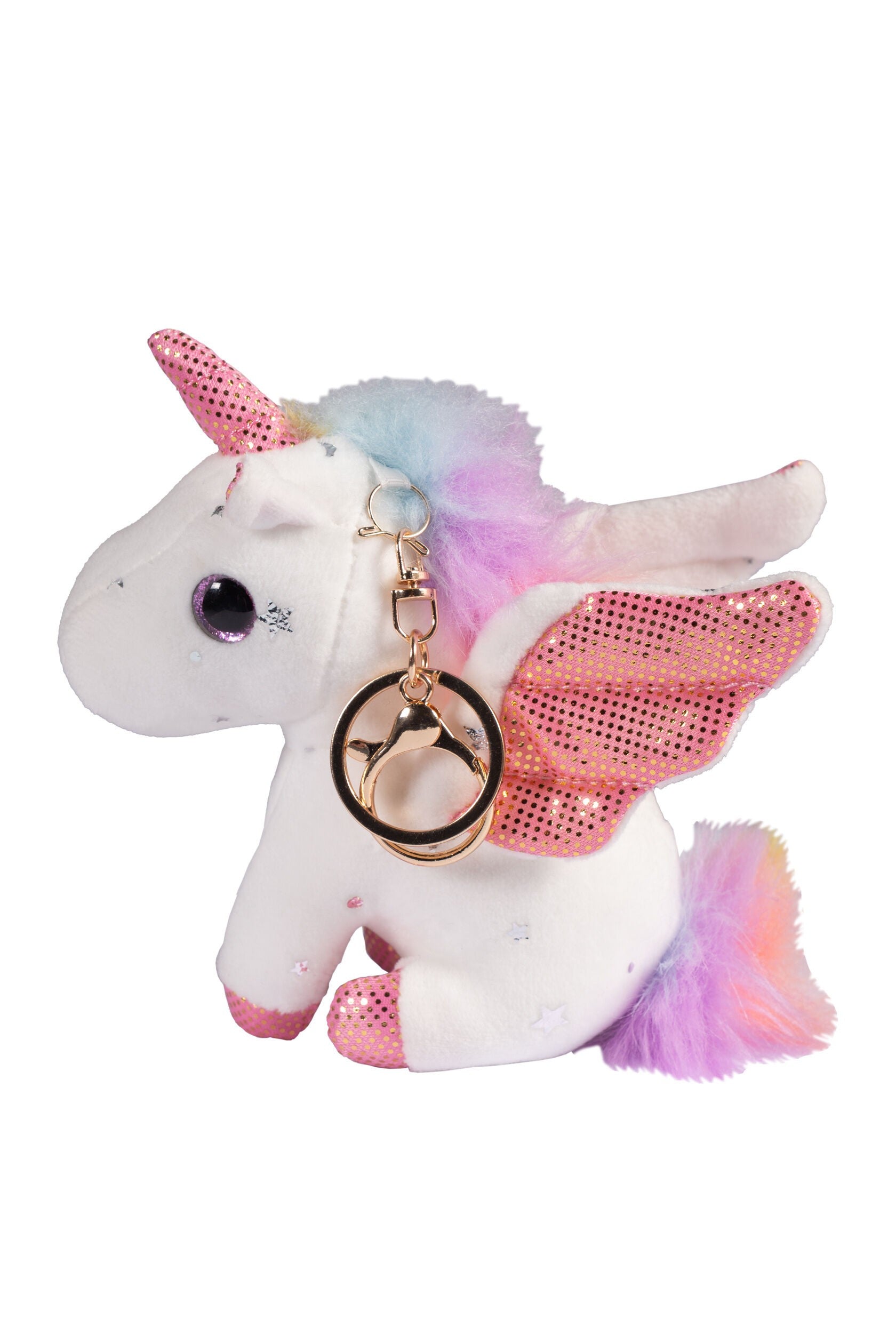 Unicornio -Pequeño- - HKM