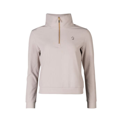 Camisetas Lauria Garrelli Sweater Limone para equitación