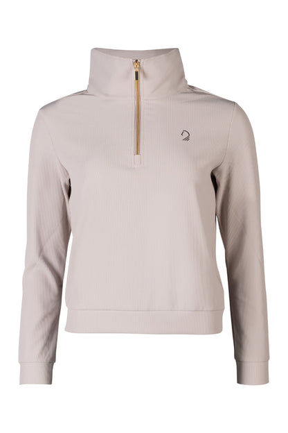 Accesorio ecuestre Jersey -Limone HKM para equitación