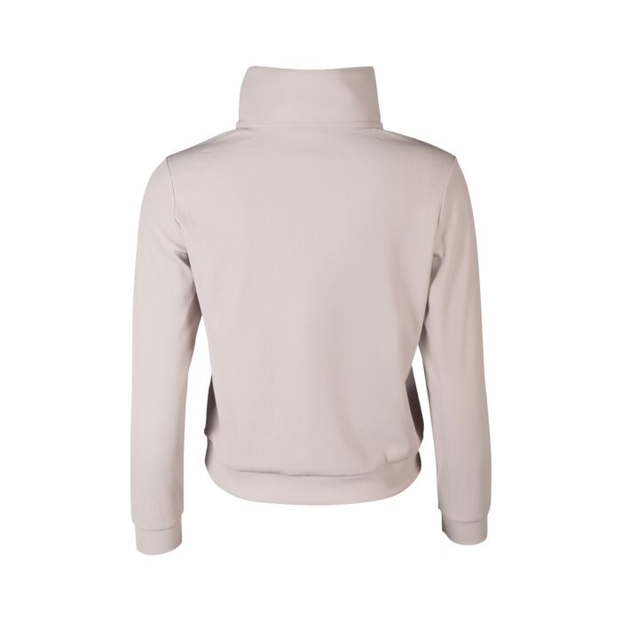Camisetas Lauria Garrelli Sweater Limone para equitación - vista 2