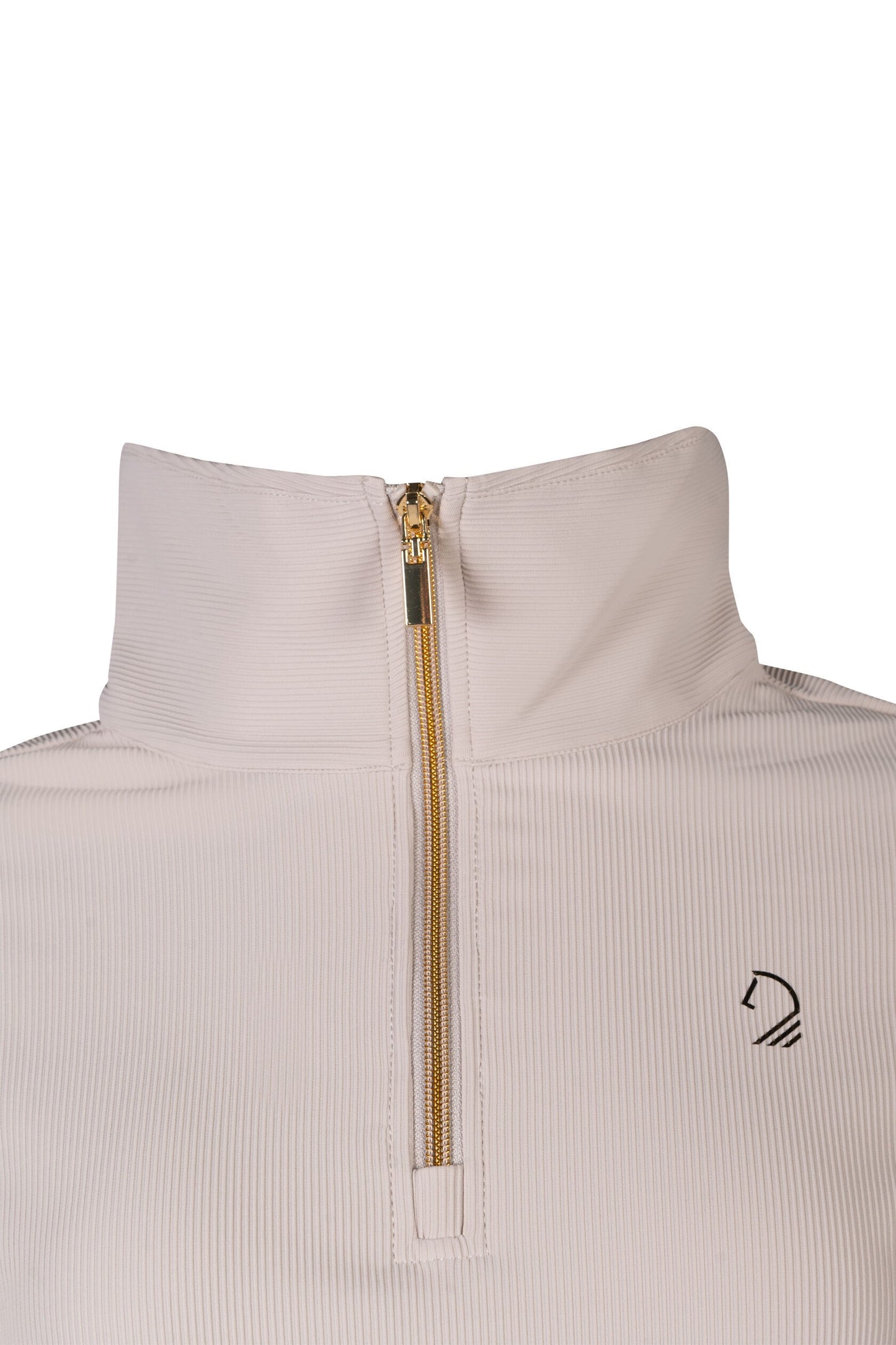 Accesorio ecuestre Jersey -Limone HKM para equitación - vista 2