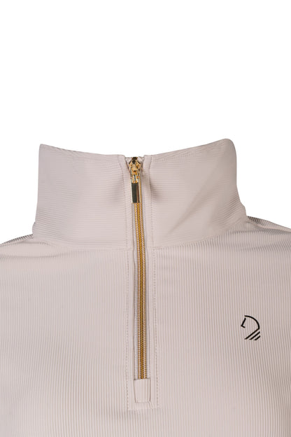 Accesorio ecuestre Jersey -Limone HKM para equitación - vista 2