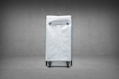 Lona Protectora Armario Mini Economy con Armario Superior Alfako