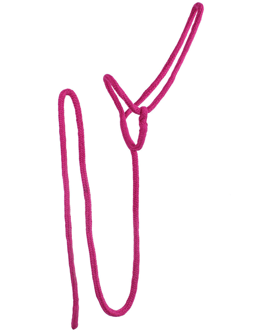 Cabezada de cuadra Lead halter QHP para equitación - vista 5