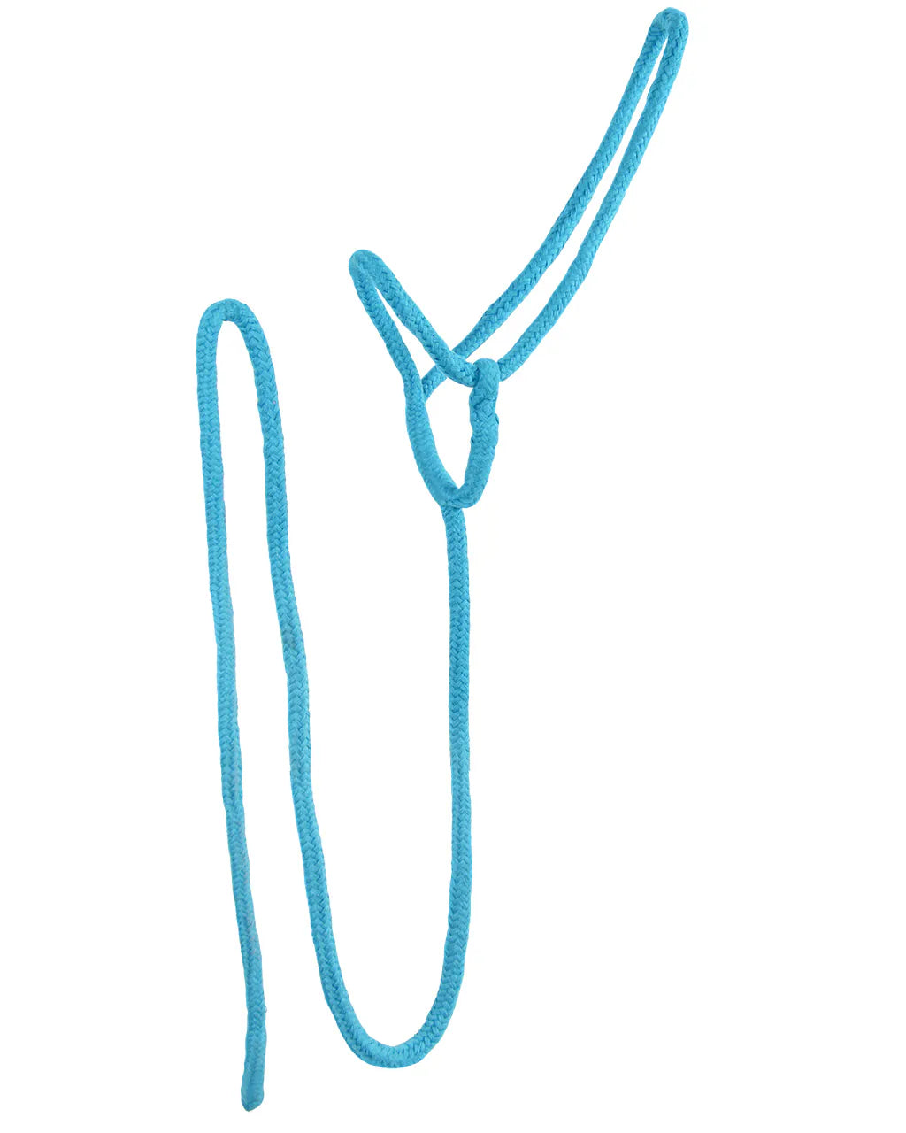 Cabezada de cuadra Lead halter QHP para equitación - vista 8