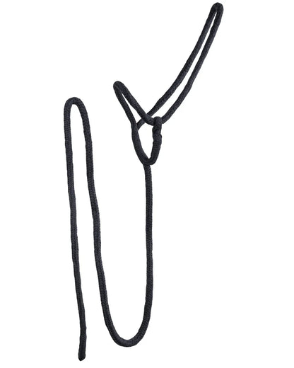 Cabezada de cuadra Lead halter QHP para equitación - vista 10