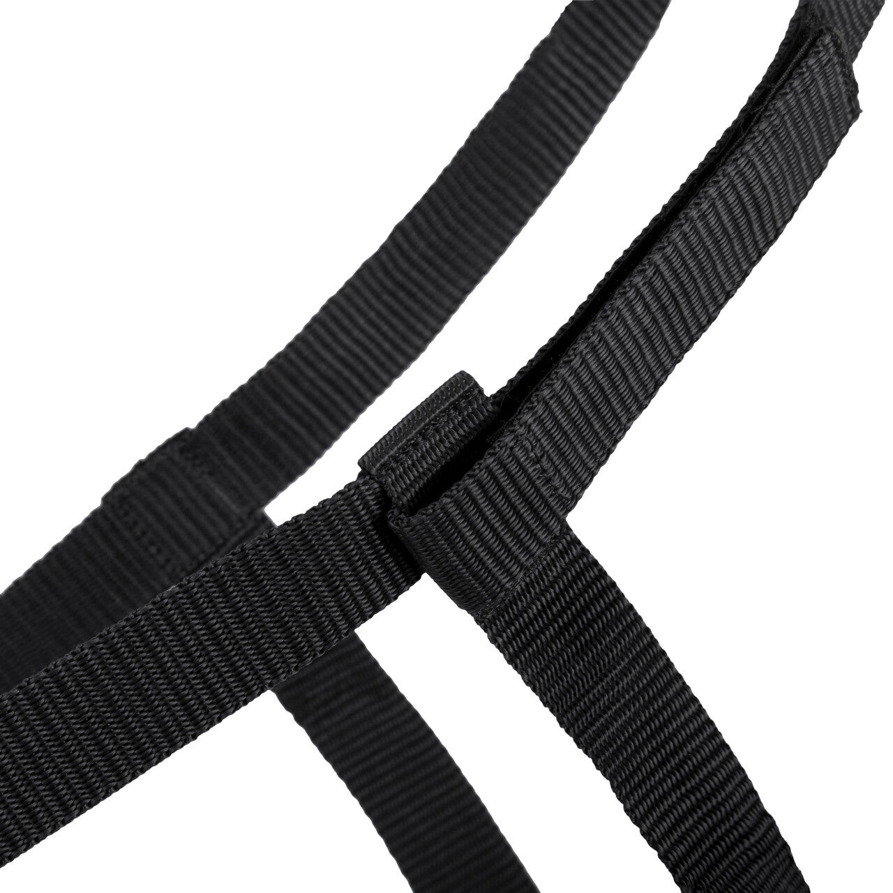 Cabezada de cuadra Field head collar QHP para equitación - vista 19
