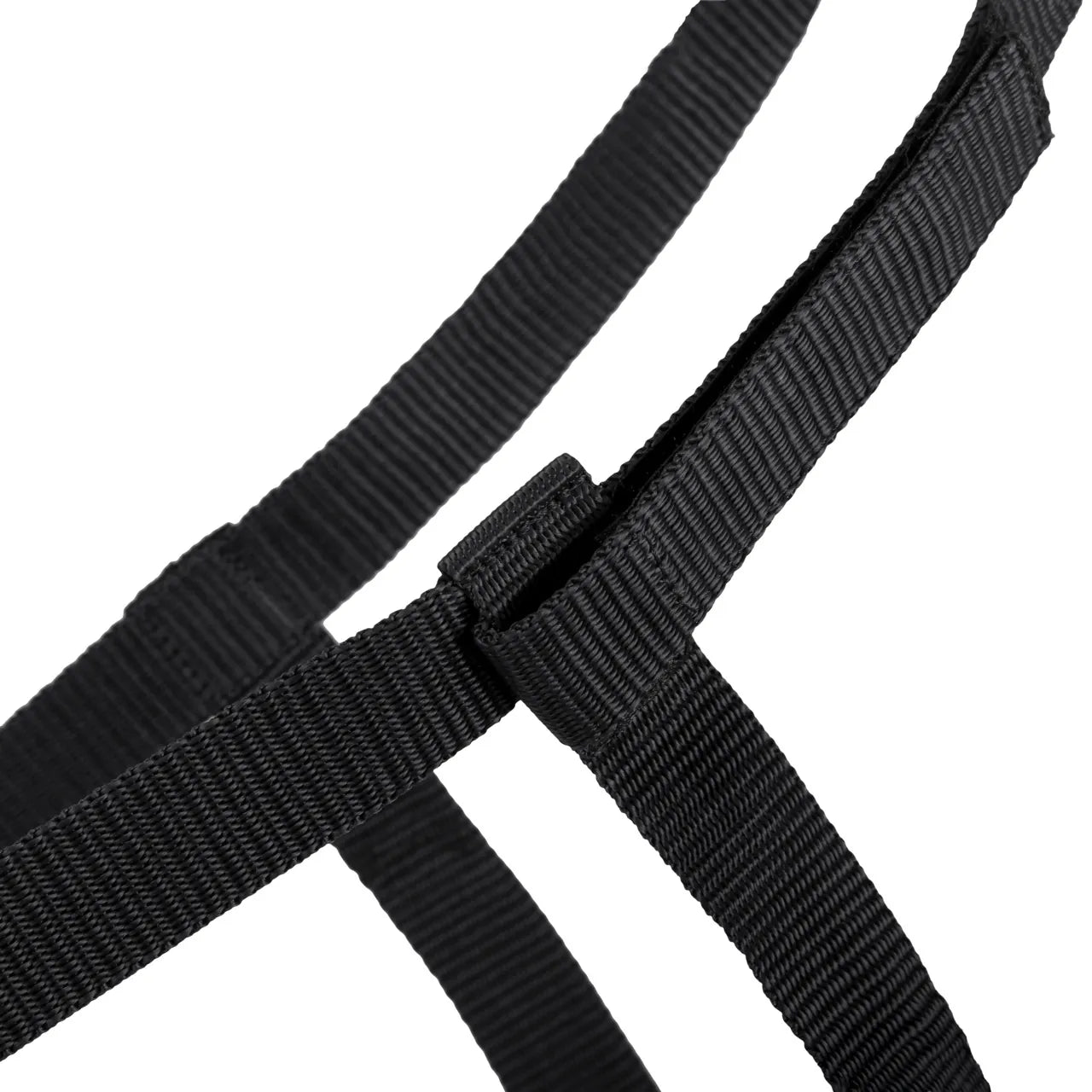Cabezada de cuadra Field head collar QHP para equitación - vista 2