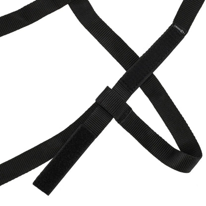 Cabezada de cuadra Field head collar QHP para equitación - vista 4