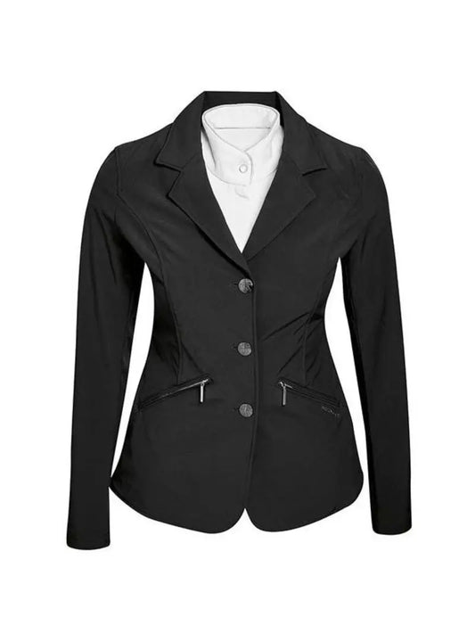 Chaqueta De Concurso Mujer Horseware