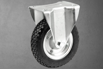 Ruedas Neumáticas 180 mm Alfako