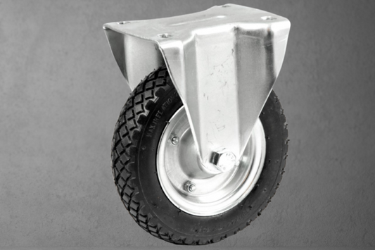 Rodas Pneumáticas 180 mm Alfako