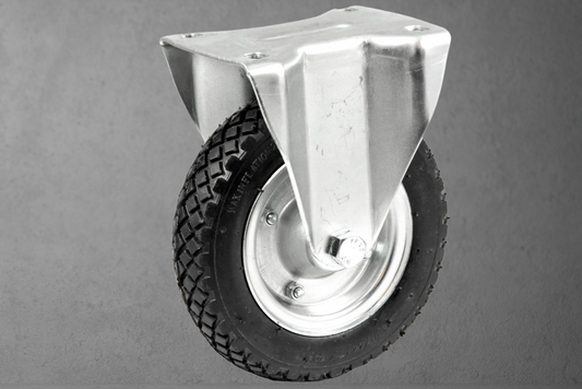 Ruedas Neumáticas 180 mm Alfako