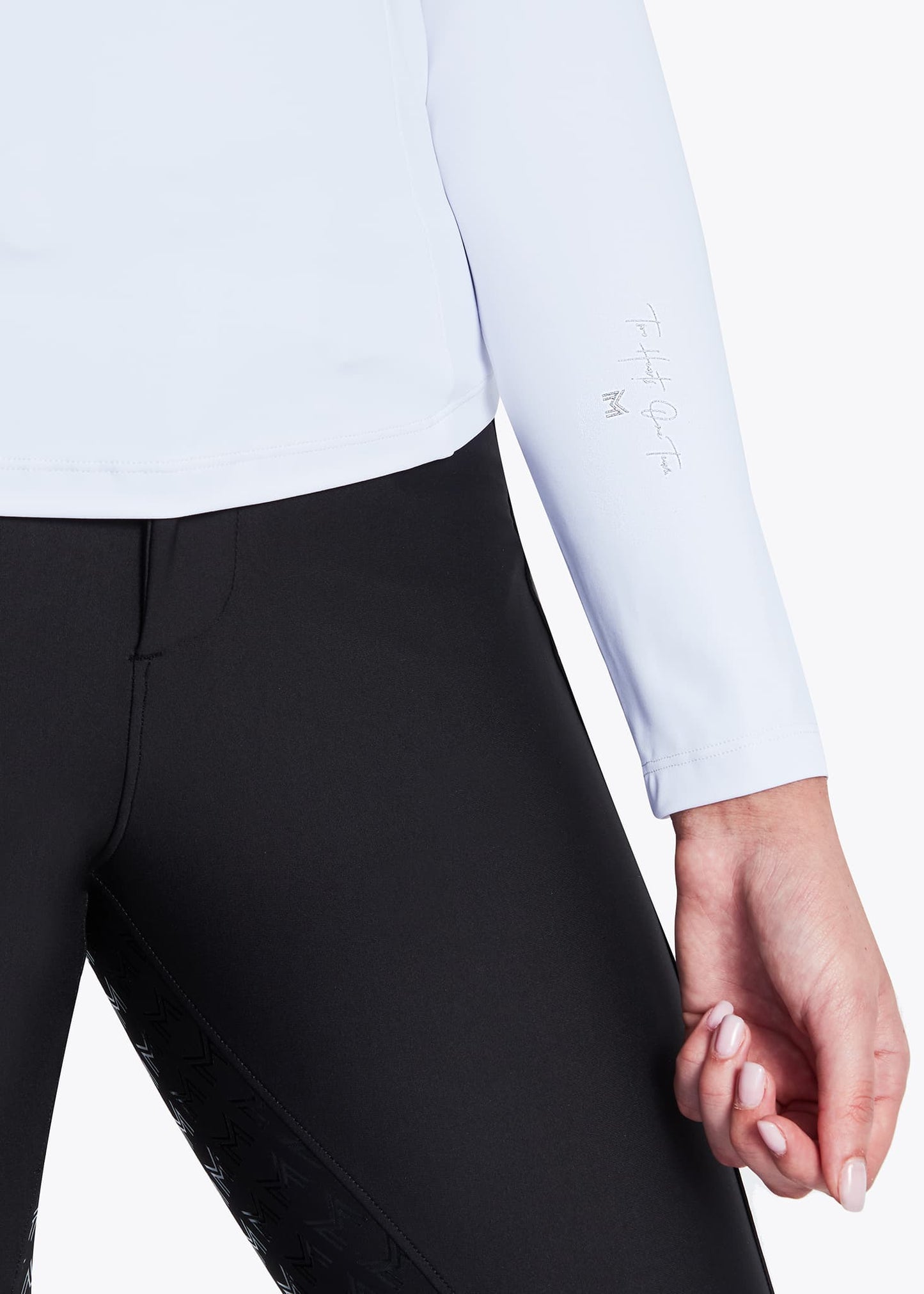 Base Layer Maximilian