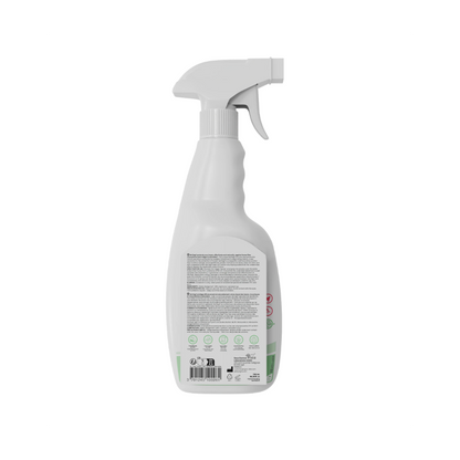 NoCleg Signs 750 ml – Repelente Natural de Insectos para Caballos