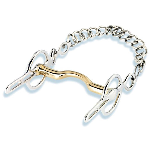Accesorio ecuestre Driving Bits Stübben Liverpool Driving Bit para equitación