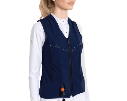 Air Vests Freejump Airbag Vest Crystal vista principal