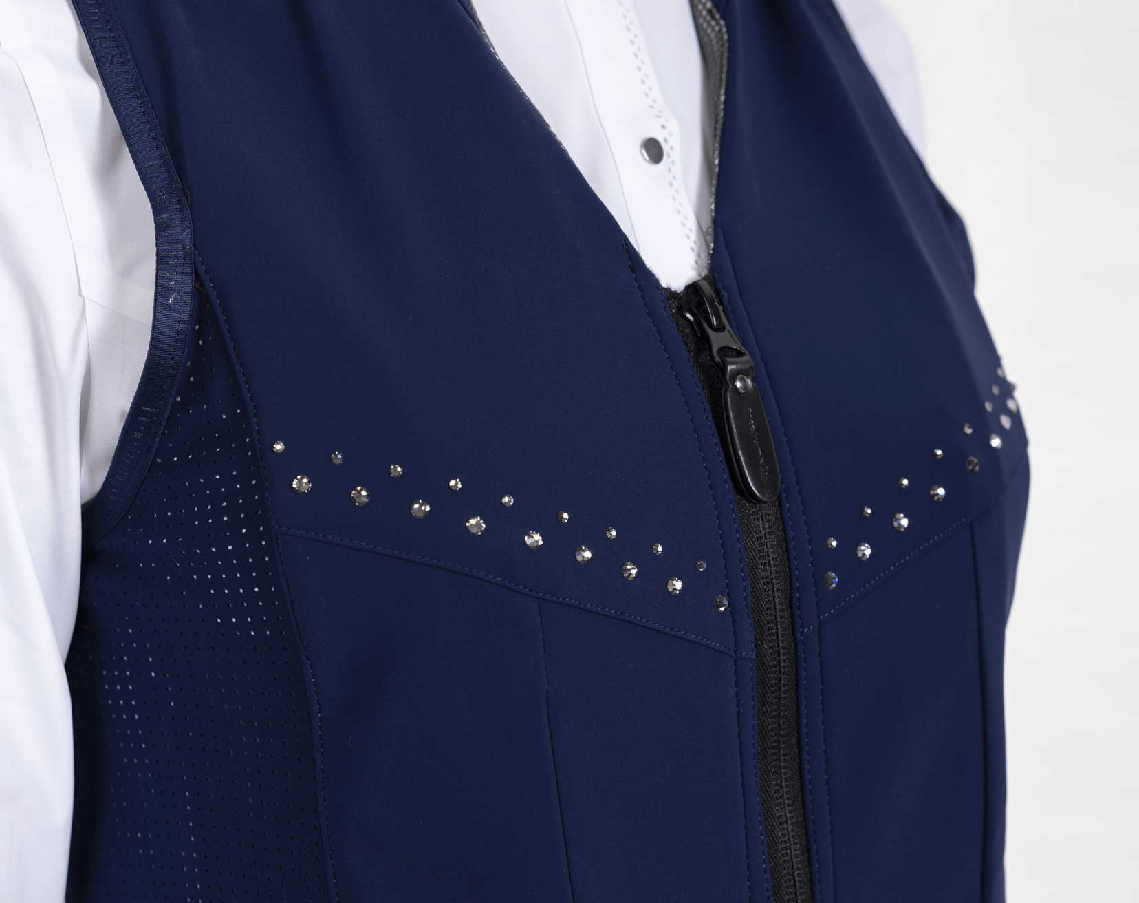 Air Vests Freejump Airbag Vest Crystal detalle 5