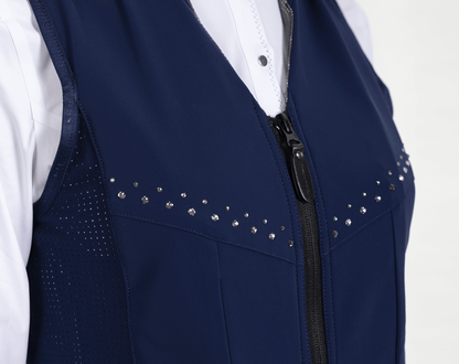 Air Vests Freejump Airbag Vest Crystal detalle 5