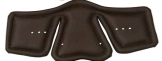 Cincha Stübben Equi-Soft Girth Pad detalle 4
