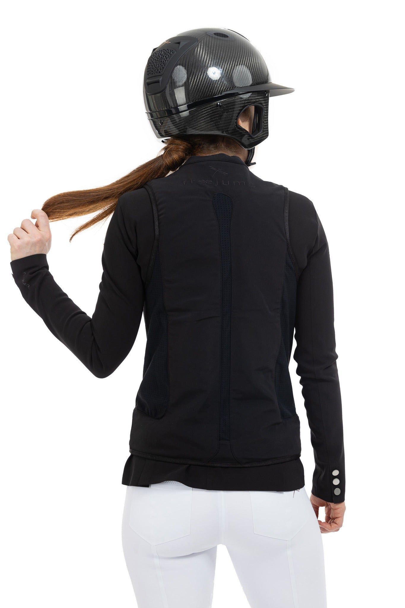 Chalecos airbag Air Vests Freejump Airbag Vest para equitación - vista 5