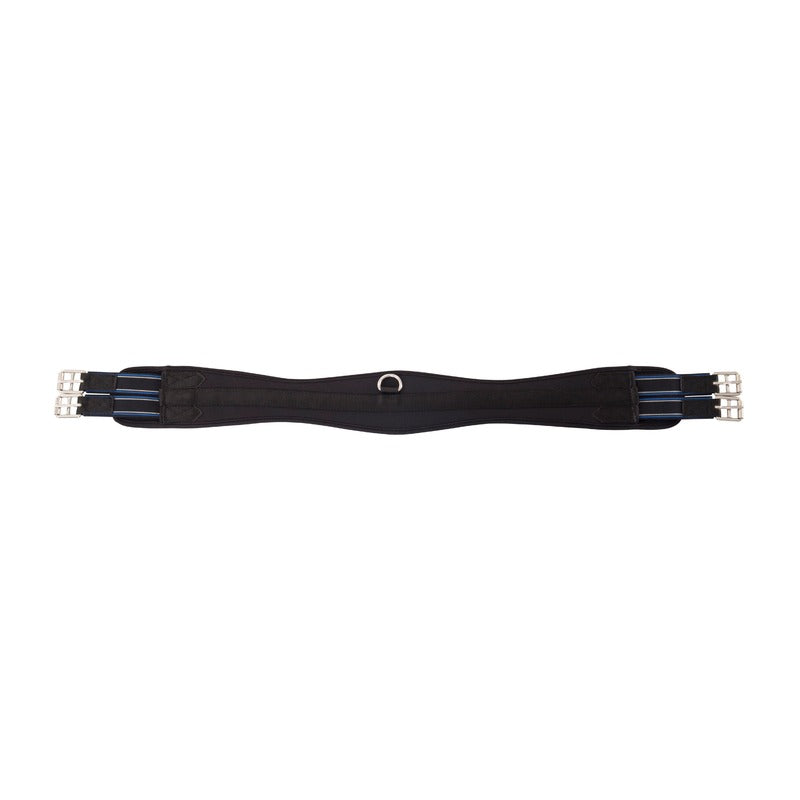 Cincha Stübben Neoprene Long Girth with Coolmax & Elastic vista principal
