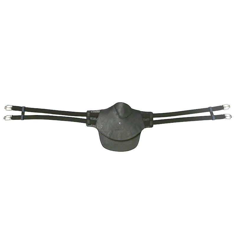 Cincha Stübben Equi-Soft stud girth without cover vista principal