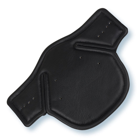 Cincha Stübben Equi-Soft stud cincha pad para equitación